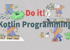 Do it! Kotlin Programming